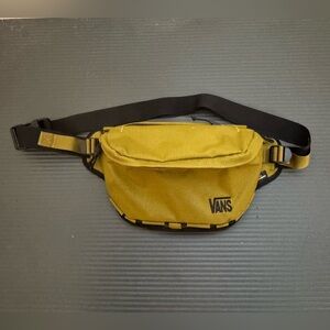 Vans Trek-Rec sling bag, brand new